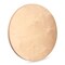 American Easel Cradled Round Birch Painting Panel - 24" Dia. x 7/8" D